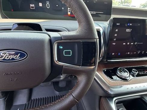 New 2026 Ford Expedition King Ranch AWD/4WD image 30