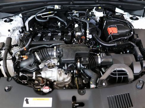 Certified 2025 Acura ADX A-Spec image 26