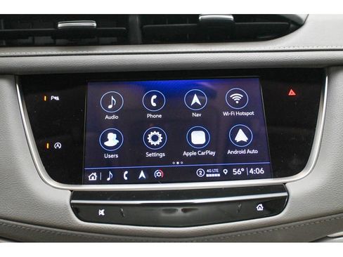 Certified 2025 Cadillac XT5 Premium Luxury image 33