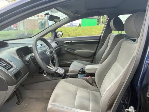 Used 2010 Honda Civic EX image 22