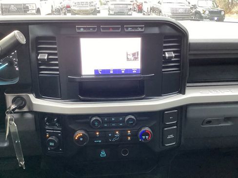 Used 2024 Ford F250 XL w/ STX Appearance Package image 51