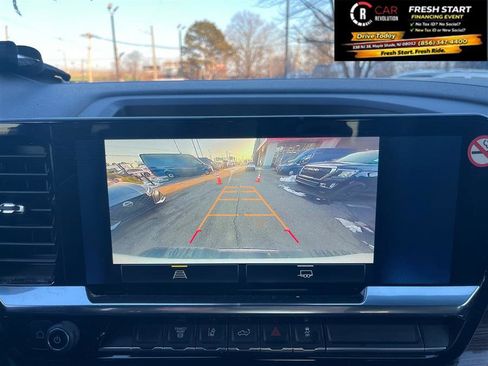 Used 2024 Chevrolet Silverado 2500 LT image 14