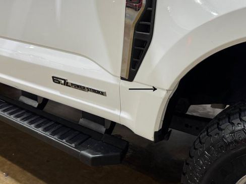 Used 2024 Ford F250 XL AWD/4WD image 63