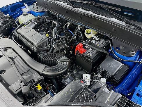 New 2025 Ford Bronco Sport Big Bend w/ Convenience Package image 18