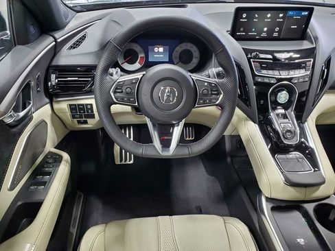 New 2026 Acura RDX A-Spec AWD/4WD image 18