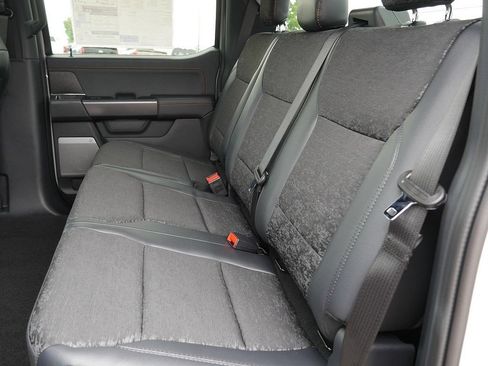 New 2026 Ford F150 Tremor w/ Tow/Haul Package AWD/4WD image 15