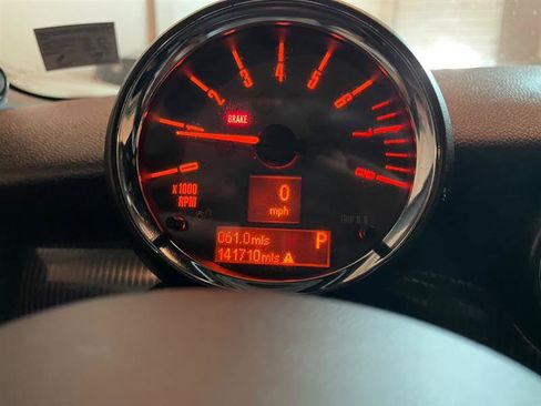 Used 2012 MINI Cooper Clubman S FWD image 34