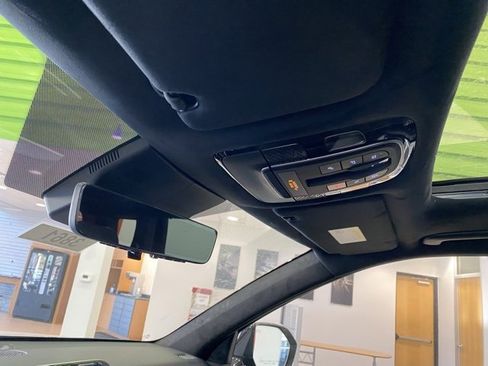 New 2025 Hyundai Palisade Calligraphy image 21