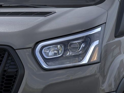New 2025 Ford Transit 350 XL image 19
