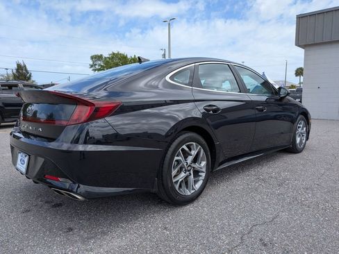 Used 2023 Hyundai Sonata SEL FWD image 6