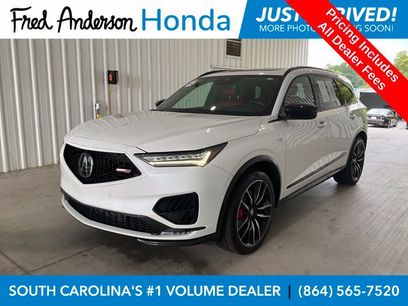 Used 2023 Acura MDX Type S w/ Advance Package