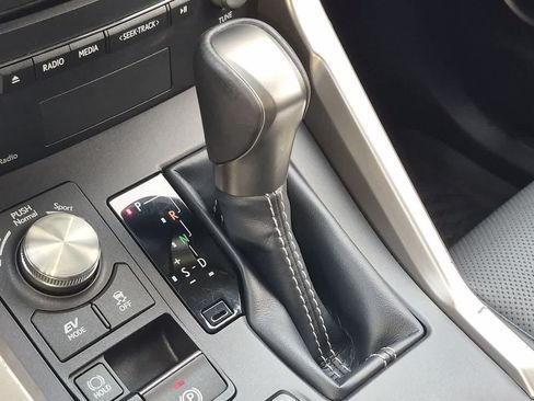 Used 2020 Lexus NX 300h AWD w/ Premium Package image 31