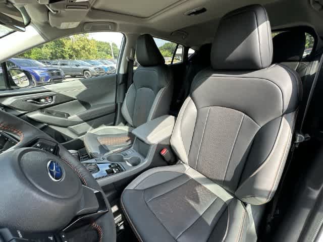 New 2026 Subaru Crosstrek 2.5i Limited AWD/4WD image 16