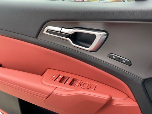 New 2026 Kia Sportage SX image 19