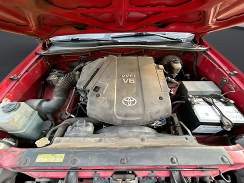 Used 2007 Toyota Tacoma PreRunner w/ SR5 Pkg #2 RWD image 27