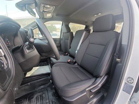 New 2024 Chevrolet Silverado 3500 W/T w/ WT Convenience Package image 18