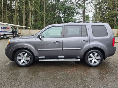 Used 2014 Honda Pilot Touring image 6