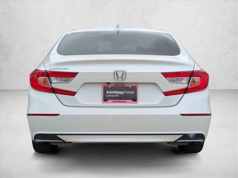 Used 2019 Honda Accord EX-L image 7