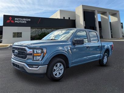 Used 2023 Ford F150 XLT