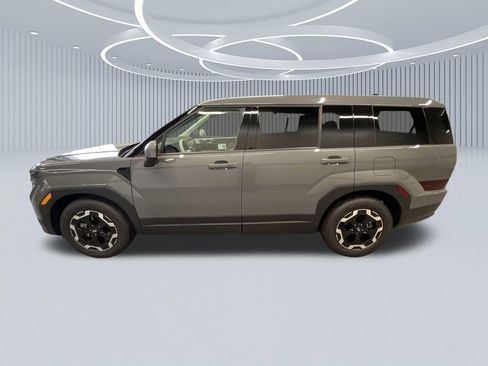 New 2026 Hyundai Santa Fe SE FWD image 6