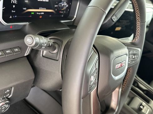 New 2026 GMC Sierra 2500 AT4 w/ AT4 Premium Plus Package image 20