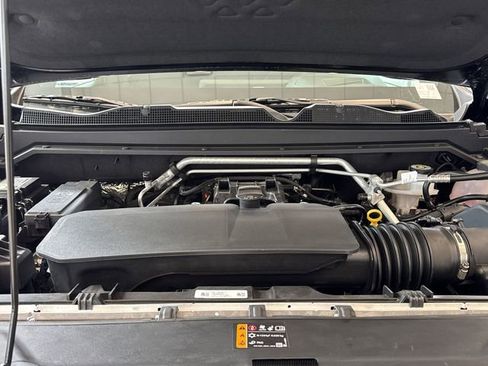 New 2026 GMC Canyon Denali AWD/4WD image 29