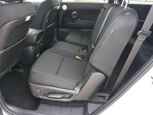 New 2026 Hyundai Palisade SE FWD image 16