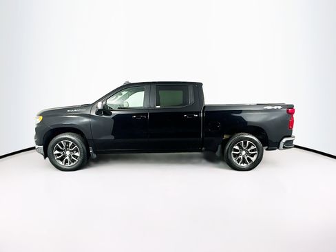 Used 2022 Chevrolet Silverado 1500 LT image 4