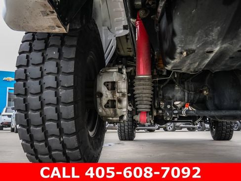 Used 2023 Ford F550 4x4 Crew Cab Super Duty image 24