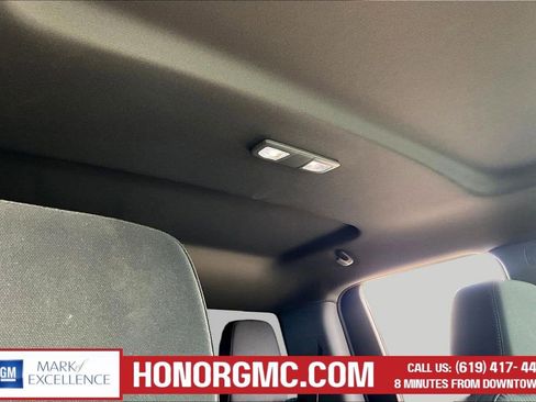 Used 2023 Chevrolet Silverado 1500 Custom RWD image 28