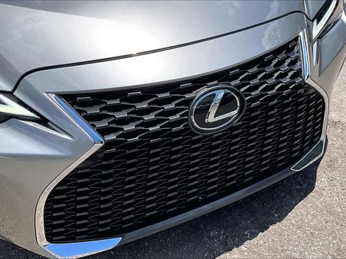 Used 2023 Lexus IS 300 w/ Premium Package RWD image 30