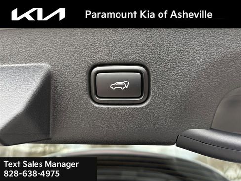 New 2026 Kia Sportage X-Line Prestige image 28