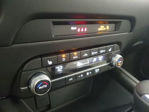 Certified 2023 MAZDA CX-5 AWD 2.5 S image 30