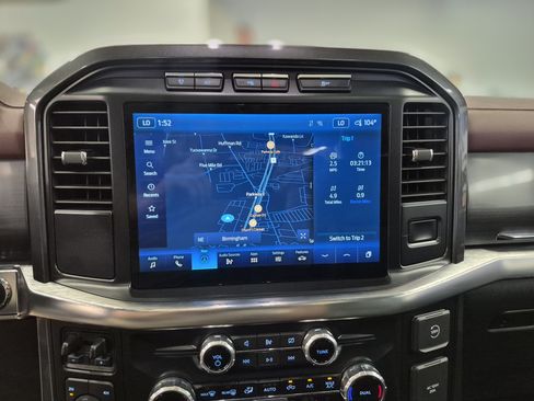 Used 2023 Ford F150 Lariat w/ Equipment Group 502A High AWD/4WD image 39