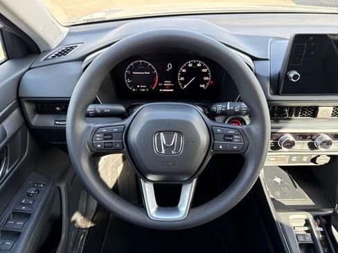 New 2026 Honda CR-V EX image 29