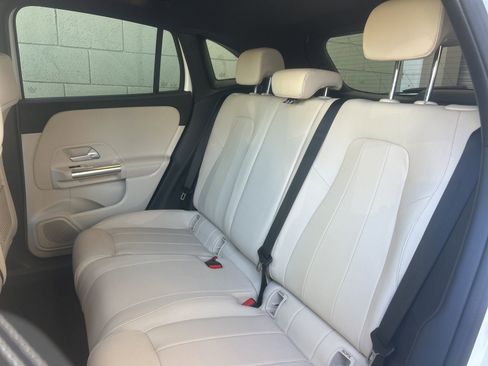 Used 2026 Mercedes-Benz GLA 250 image 10