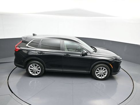 Certified 2024 Honda CR-V EX-L image 75
