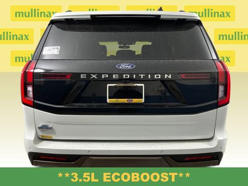 New 2026 Ford Expedition King Ranch image 8