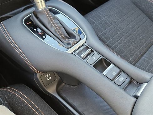 Certified 2024 Honda HR-V Sport image 20