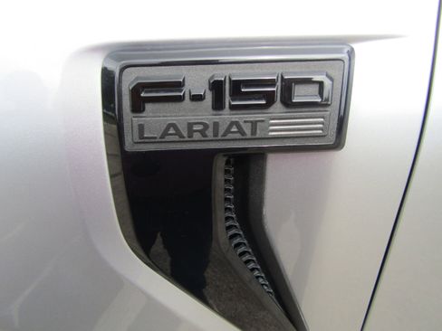 Certified 2024 Ford F150 Lariat image 11