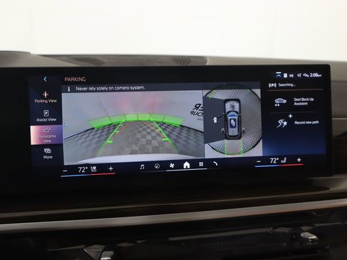 Used 2024 BMW X5 xDrive40i w/ M Sport Package image 6