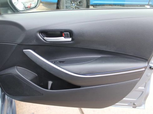 Used 2020 Toyota Corolla SE image 7