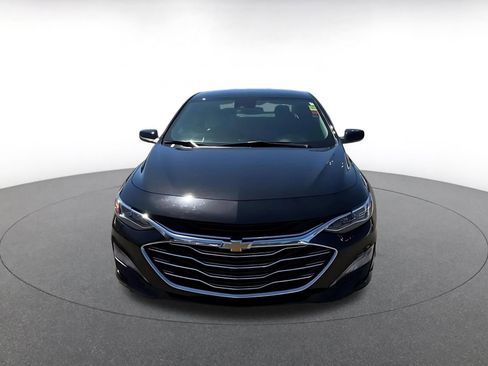 Used 2024 Chevrolet Malibu LT image 4