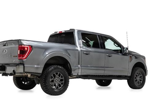 Used 2023 Ford F150 Tremor w/ Trailer Tow Package AWD/4WD image 3