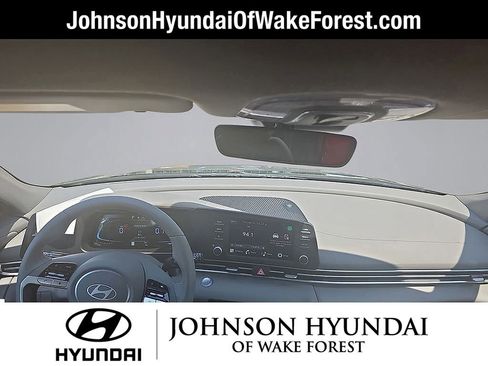 New 2026 Hyundai Elantra SEL Sport Premium FWD image 20