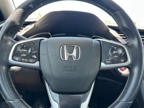Used 2019 Honda Civic EX image 23