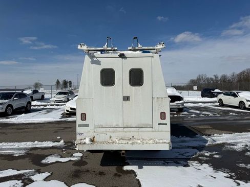 Used 2021 Ford F350 XL w/ Power Equipment Group image 7