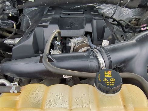 Used 2016 Ford F150 XLT w/ Equipment Group 302A Luxury image 15