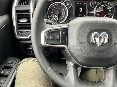 New 2026 RAM 1500 4x4 Crew Cab image 20