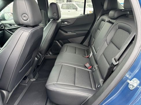 New 2026 Chevrolet Equinox LT w/ Convenience Package II image 9